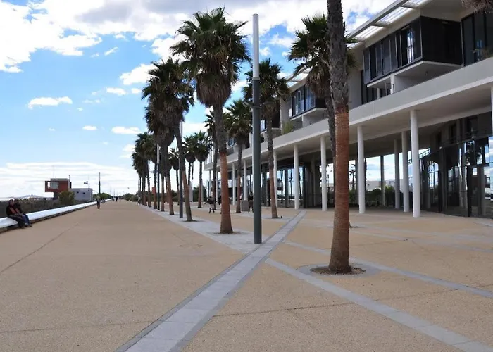 Spacieux T2 Avec Terrasse Et Parking à 100m De La - Fr-1-472-172
