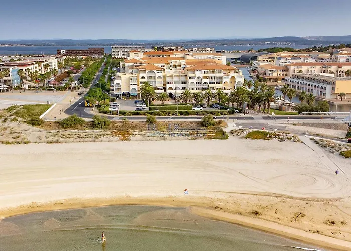 Spacieux T2 Avec Terrasse Et Parking à 100m De La - Fr-1-472-172 Apartamento